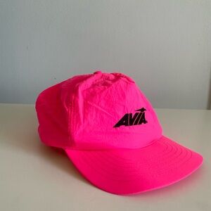 Avia Pink Hat